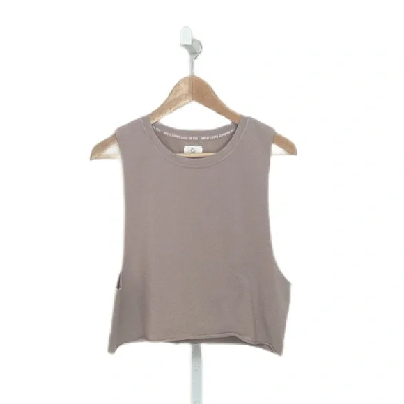 Aerie Offline Women's Sleeveless Muscle Tank - Picture 9 of 10